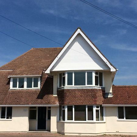 Wittering Holiday Home East Wittering Buitenkant foto