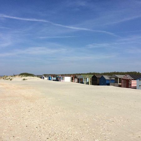 Wittering Holiday Home East Wittering Buitenkant foto
