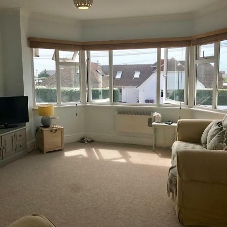 Wittering Holiday Home East Wittering Buitenkant foto