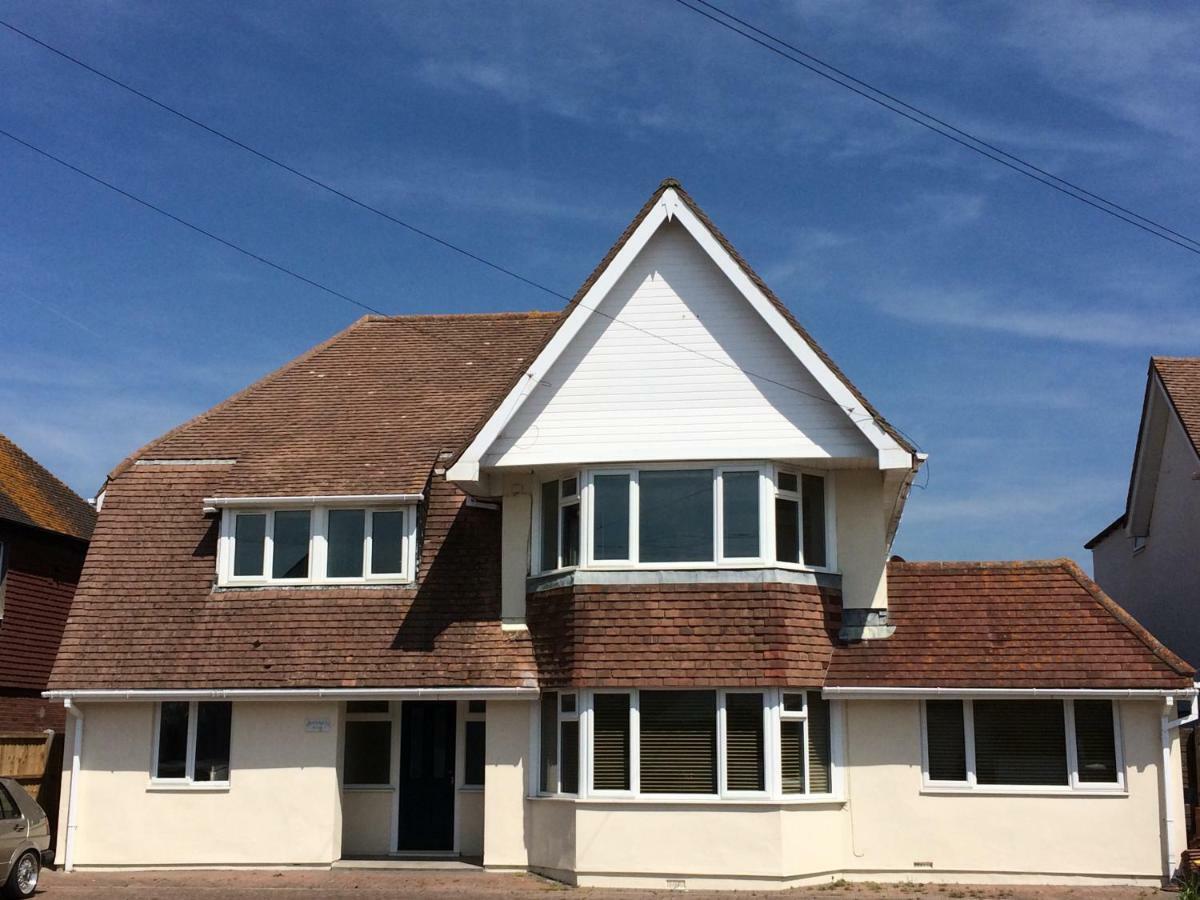 Wittering Holiday Home East Wittering Buitenkant foto