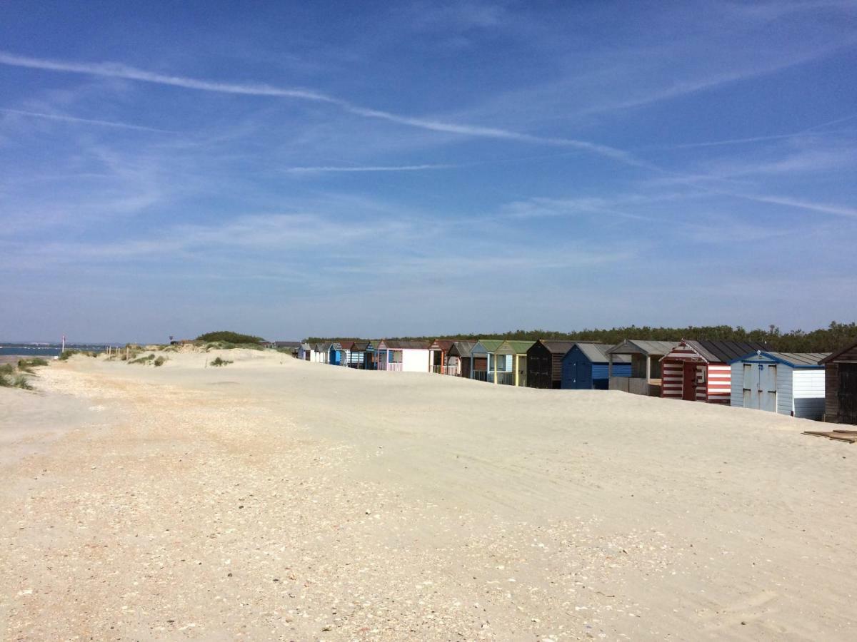 Wittering Holiday Home East Wittering Buitenkant foto