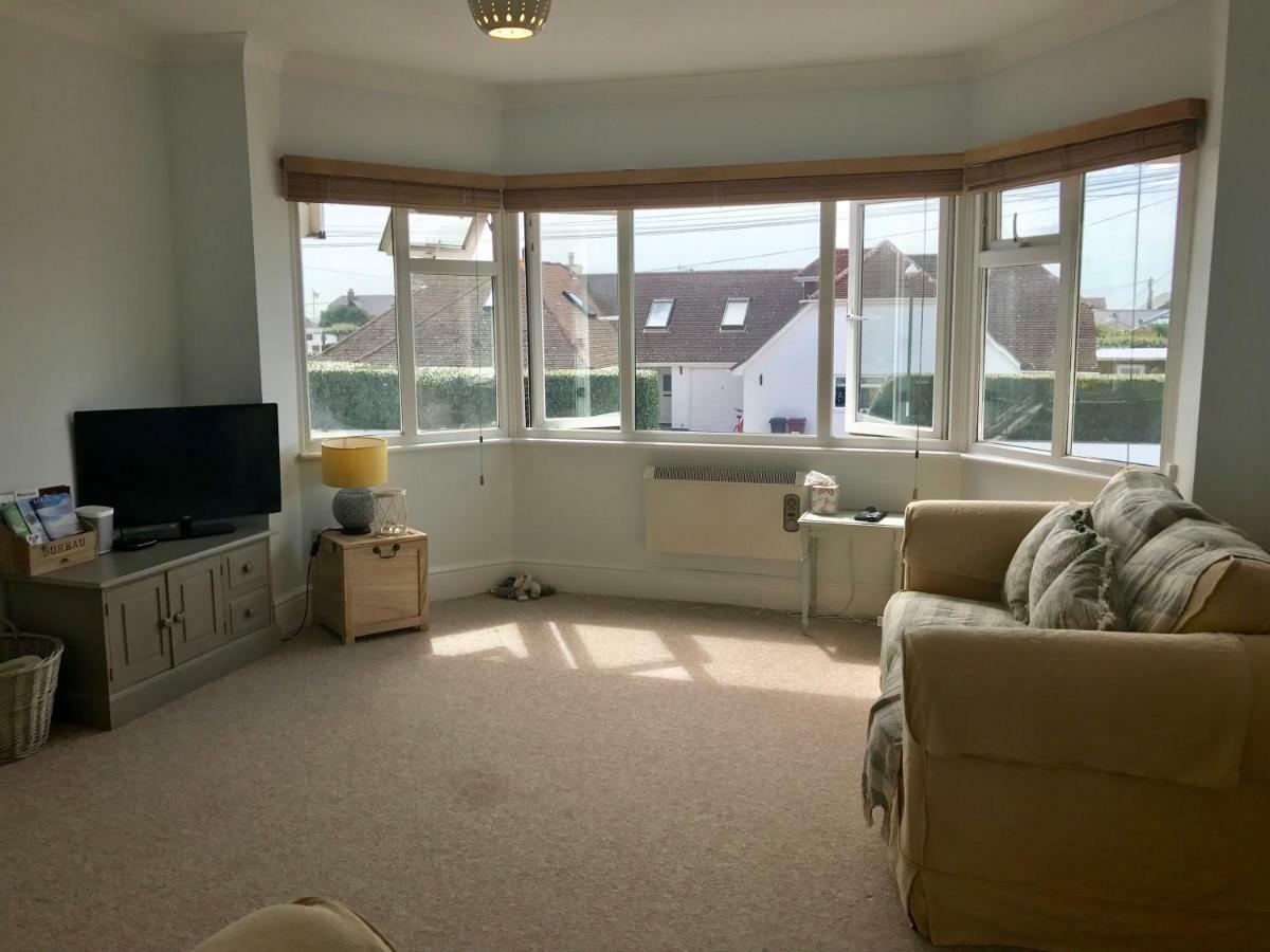 Wittering Holiday Home East Wittering Buitenkant foto